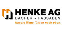 Inventarmanager Logo Henke AGHenke AG